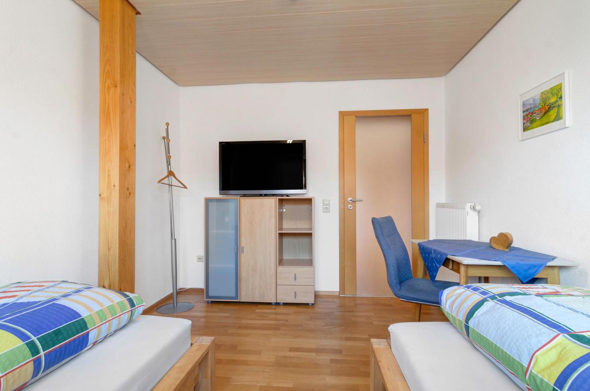 Haus Am Ettenberg Frickingen Dış mekan fotoğraf