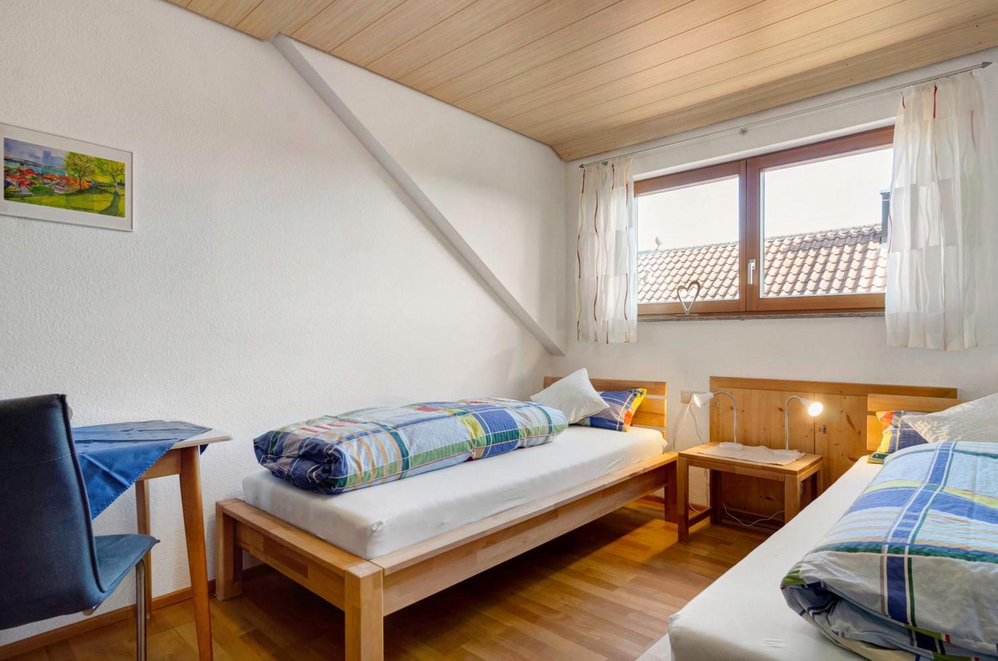 Haus Am Ettenberg Frickingen Dış mekan fotoğraf